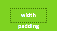padding