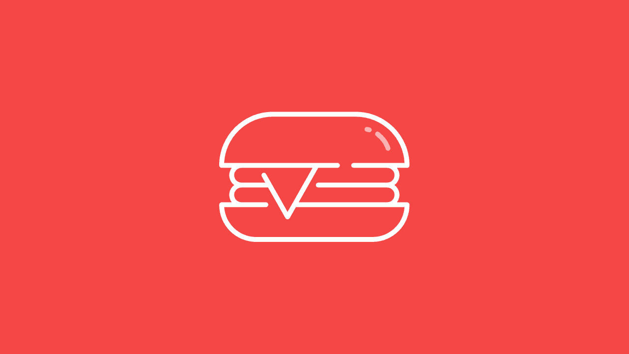 menu hamburguesa